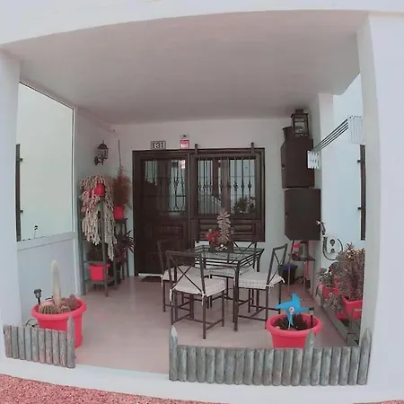 Exclusivo Casa Orly Lejlighed