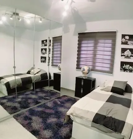 Exclusivo Casa Orly プエルト・デル・カルメン