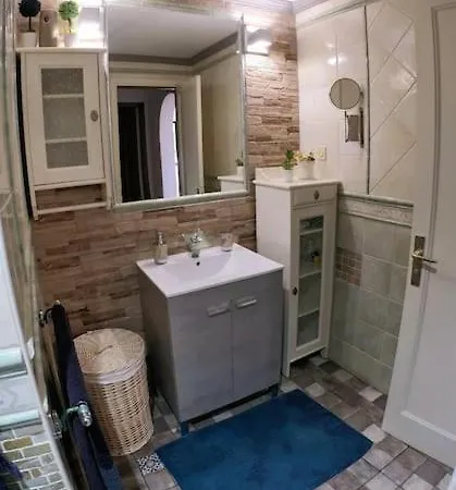 Exclusivo Casa Orly * プエルト・デル・カルメン