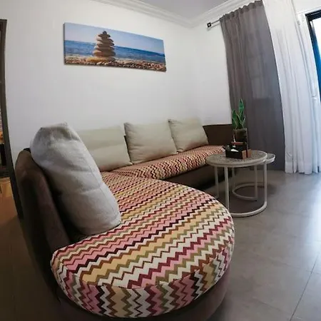 Exclusivo Casa Orly Apartment