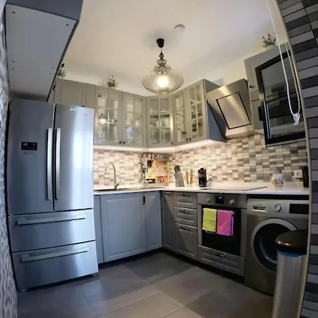 Exclusivo Casa Orly *