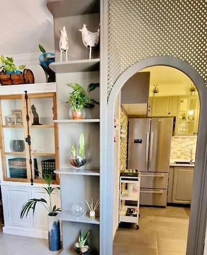 Exclusivo Casa Orly Apartment