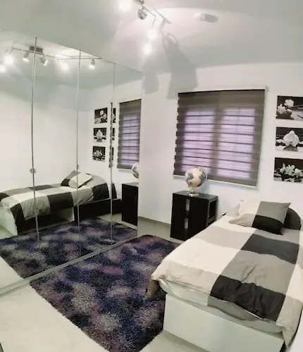 Exclusivo Casa Orly פוארטו דל כרמן