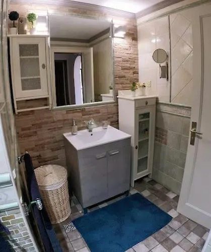 Exclusivo Casa Orly * 卡门港