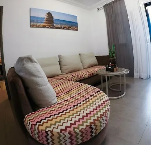 Exclusivo Casa Orly 公寓