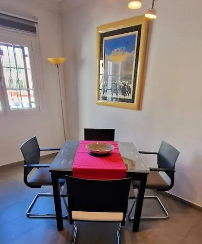 Exclusivo Casa Orly *