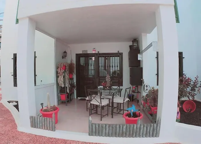 Exclusivo Casa Orly 公寓